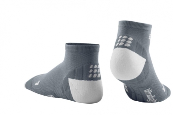 CEP Ultralight Compression Low Cut Socks Herren