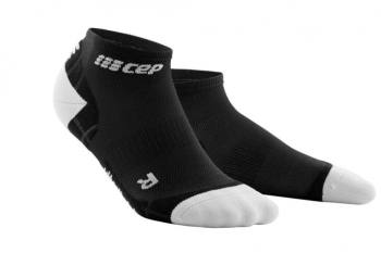 CEP Ultralight Compression Low Cut Socks Herren