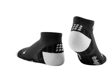 CEP Ultralight Compression Low Cut Socks Herren