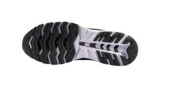 361° Meraki 4 Herren 48 / grau/schwarz/orange