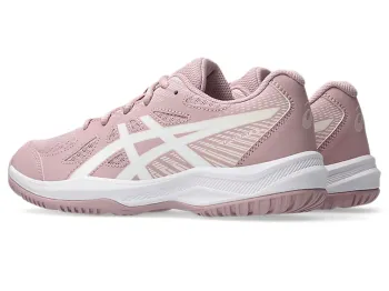 Asics Upcourt 6 GS 33 / morganite/white