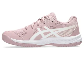 Asics Upcourt 6 GS 33 / morganite/white