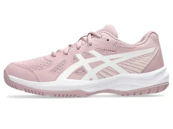 Asics Upcourt 6 GS 33 / morganite/white