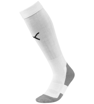 Puma Teamsport Team Liga Socks unisex dunkelblau / 35 - 38