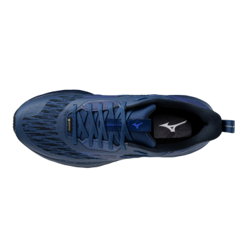 Mizuno Wave Rider GTX 3 Men 43 / blau