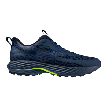 Mizuno Wave Rider GTX 3 Men 43 / blau
