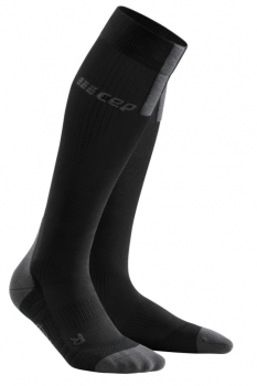 CEP Run Socks 3.0 Herren III / ice/grey
