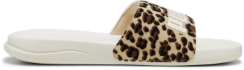 Puma Popcat 20 I AM THE DRAMA unisex 42 / animalprint beige