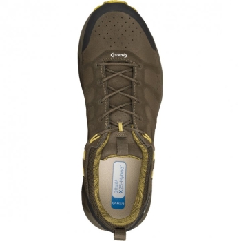 AKU Rapida Evo GTX Herren 42,5 / olive