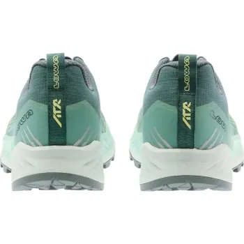 Lowa Amplux 2 GTX WS 39,5 / petrol/mint