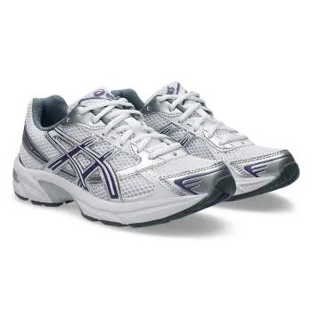 Asics Gel-1130 unisex 41,5 / white/dusty purple