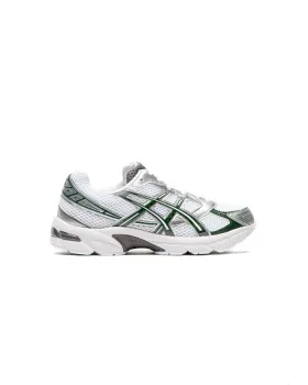 Asics Gel-1130 unisex 39 / white/forest night