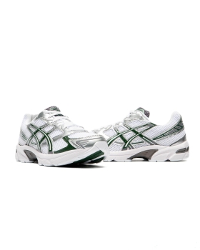 Asics Gel-1130 unisex 39 / white/forest night