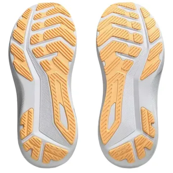 Asics GT-1000 15 Herren 44,5 / white/stadium orange