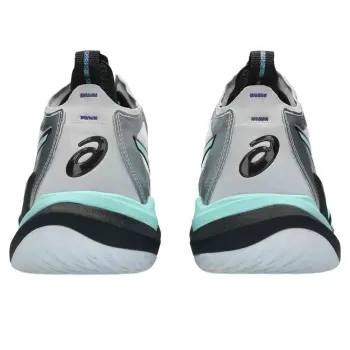 Asics Metarise 2 Herren / white/radiant amethyst / Gr. 44,5