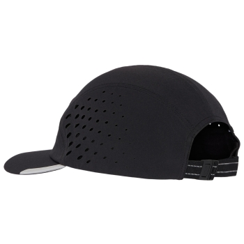 Asics Ultra Lightweight Running Cap unisex OS / performance black