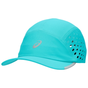 Asics Ultra Lightweight Running Cap unisex OS / performance black