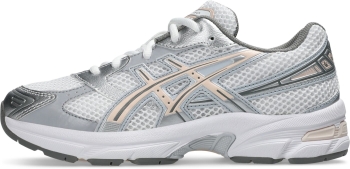 Asics GEL-1130 GS Kids 38 / white/pearl pink