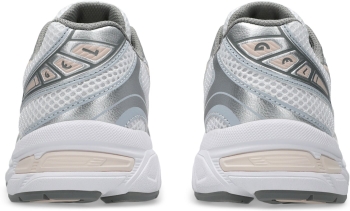 Asics GEL-1130 GS Kids 38 / white/pearl pink