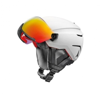 Atomic Savor Amid Visor HD