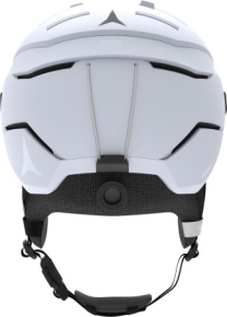Atomic Savor GT Amid Visor HD Photo M (55-59cm) / light grey
