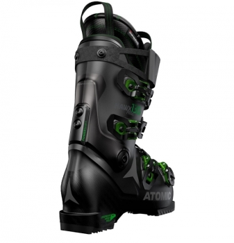 Atomic Prime 130 S Herren 29 / schwarz-grün