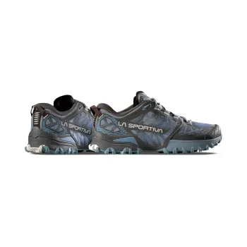 La Sportiva Bushido III Wide W´s Woman 39 / carbon/limestone