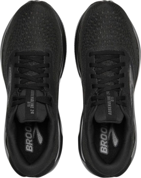Brooks Adrenaline GTS 24 Herren 46,5 / black