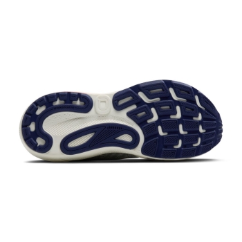 Brooks Adrenaline GTS 24 2A (schmal)  Damen 43 / grey/blue ribbon/peach