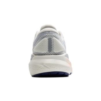 Brooks Adrenaline GTS 24 2A (schmal)  Damen 43 / grey/blue ribbon/peach