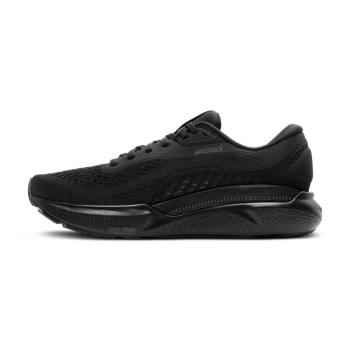Brooks Adrenaline GTS 24 WIDE/2E Herren 45 / black