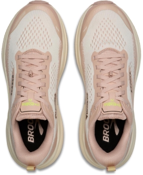 Brooks Cascadia 20 Damen 41 / arctic wolf/rose/nightlife