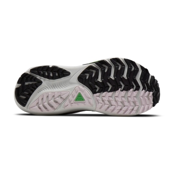 Brooks Ghost Trail Damen 40 / poppy seed/black/pink
