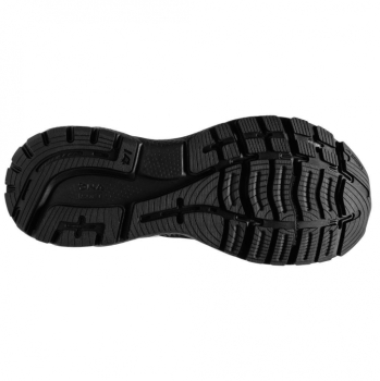 Brooks Ghost 14 2E wide Herren schwarz / 45