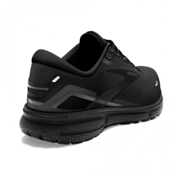 Brooks Ghost 15 WIDE Frauen schwarz / 40