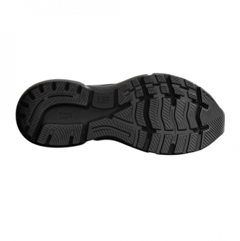Brooks Ghost 15 WIDE Frauen schwarz / 40