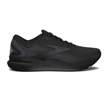 Brooks Ghost 16 Herren schwarz / 44