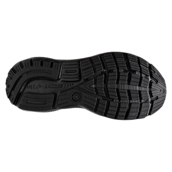 Brooks Ghost 16 Herren schwarz / 45,5