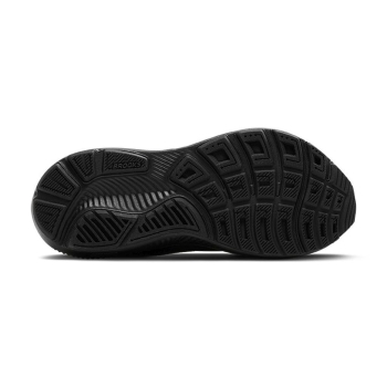Brooks Ghost 17 WIDE/2E Herren 44,5 / black