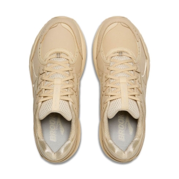 Brooks Zeal Walker Damen 42 / angora/coconut/milk