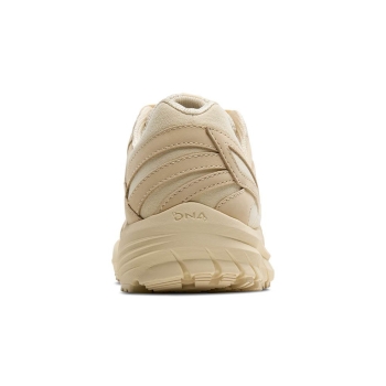 Brooks Zeal Walker Damen 42 / angora/coconut/milk