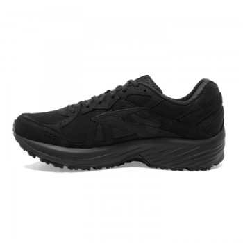 Brooks Zeal Walker Damen schwarz / 40,5