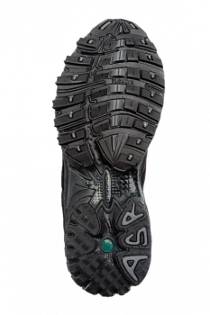 Brooks Zeal Walker Herren schwarz / 45,5