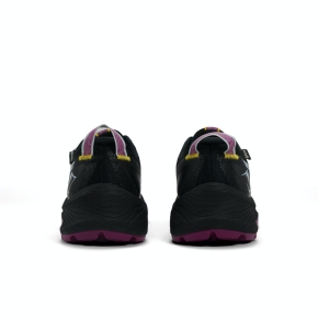 Asics Gel-Trabuco 12 GTX Damen 42,5 / schwarz/purple