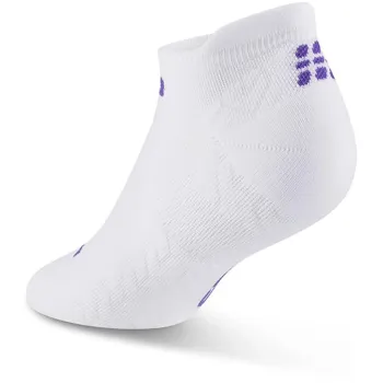 CEP Core Run Ultralight No Show Herren schwarz / V