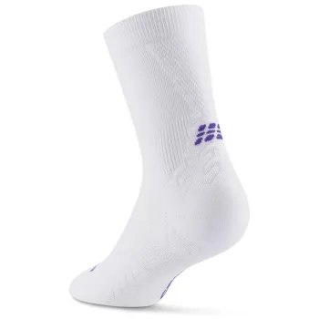 CEP Core Run Ultralight Mid Cut Herren III / schwarz-grau
