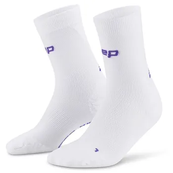CEP Core Run Ultralight Mid Cut Herren III / schwarz-grau