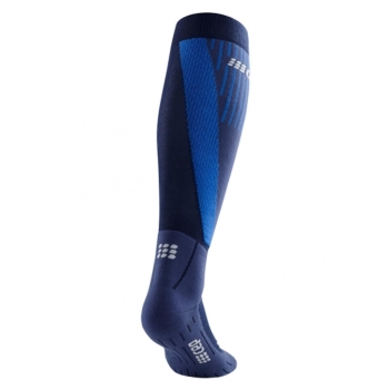 CEP Cold Weather Socks Herren IV / navy