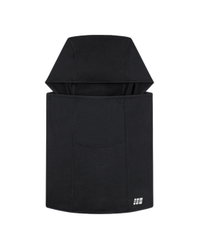 CEP Core Run Balaclava One Size Unisex / Black
