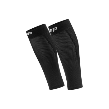 CEP Core Run Sleeves Calf 5.0 Herren weiß / IV